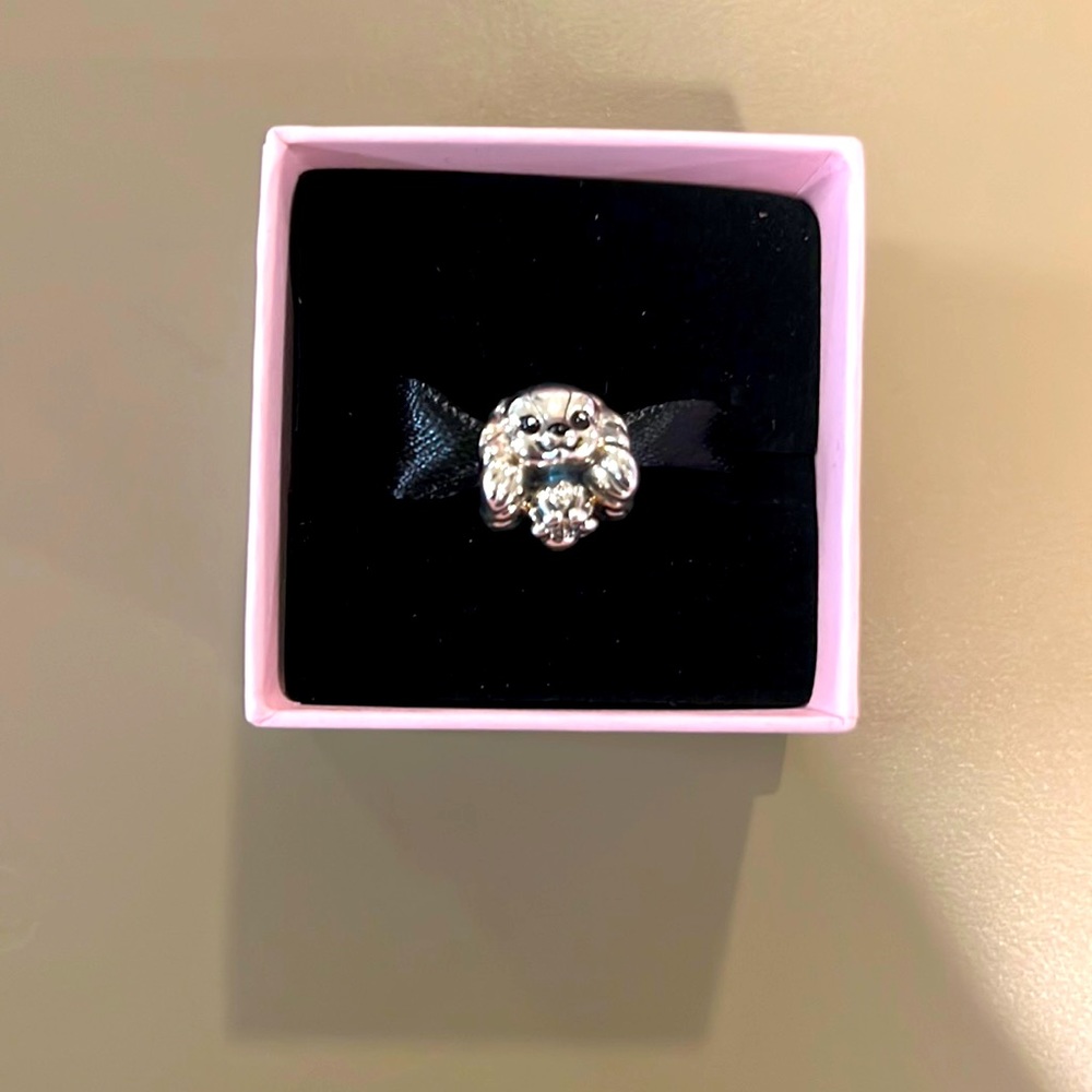 Pandora Disney Lady Charm